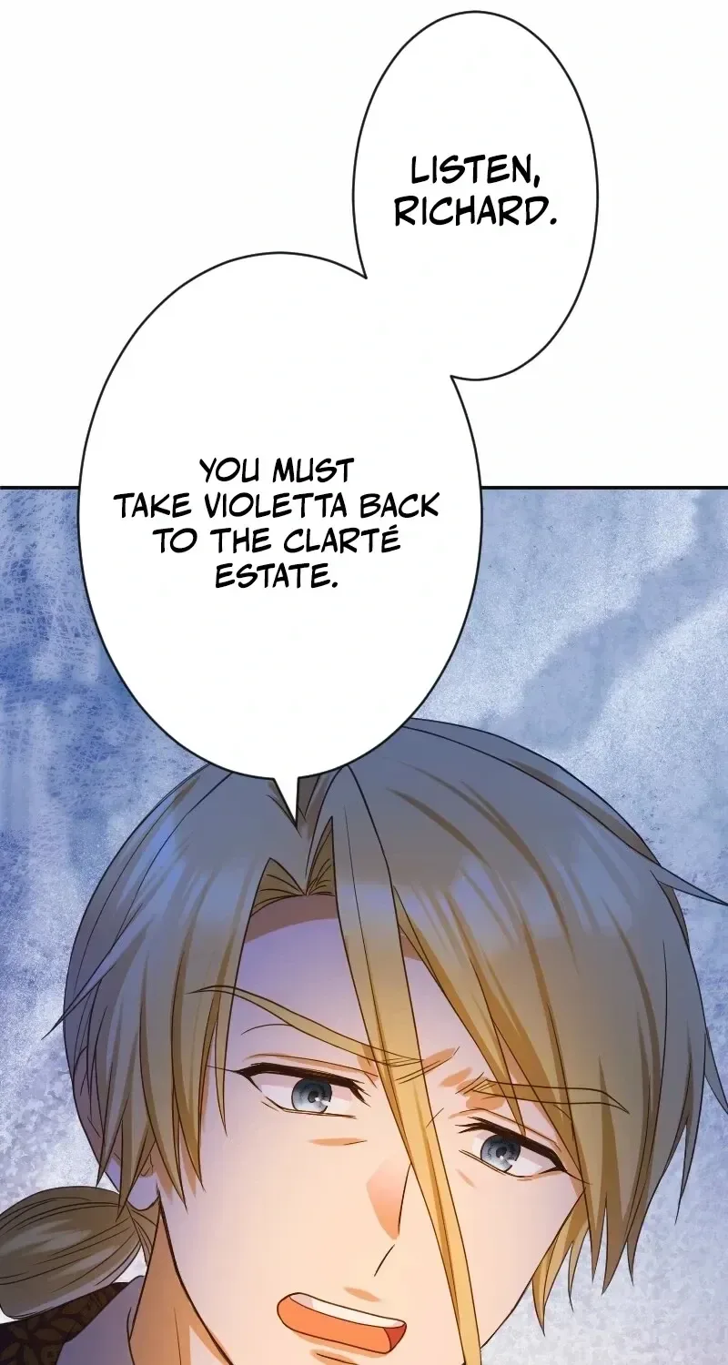 A Substitute Bride to the Reaper Duke Living Happily in the Shadow of Death Chapter 31 page 51