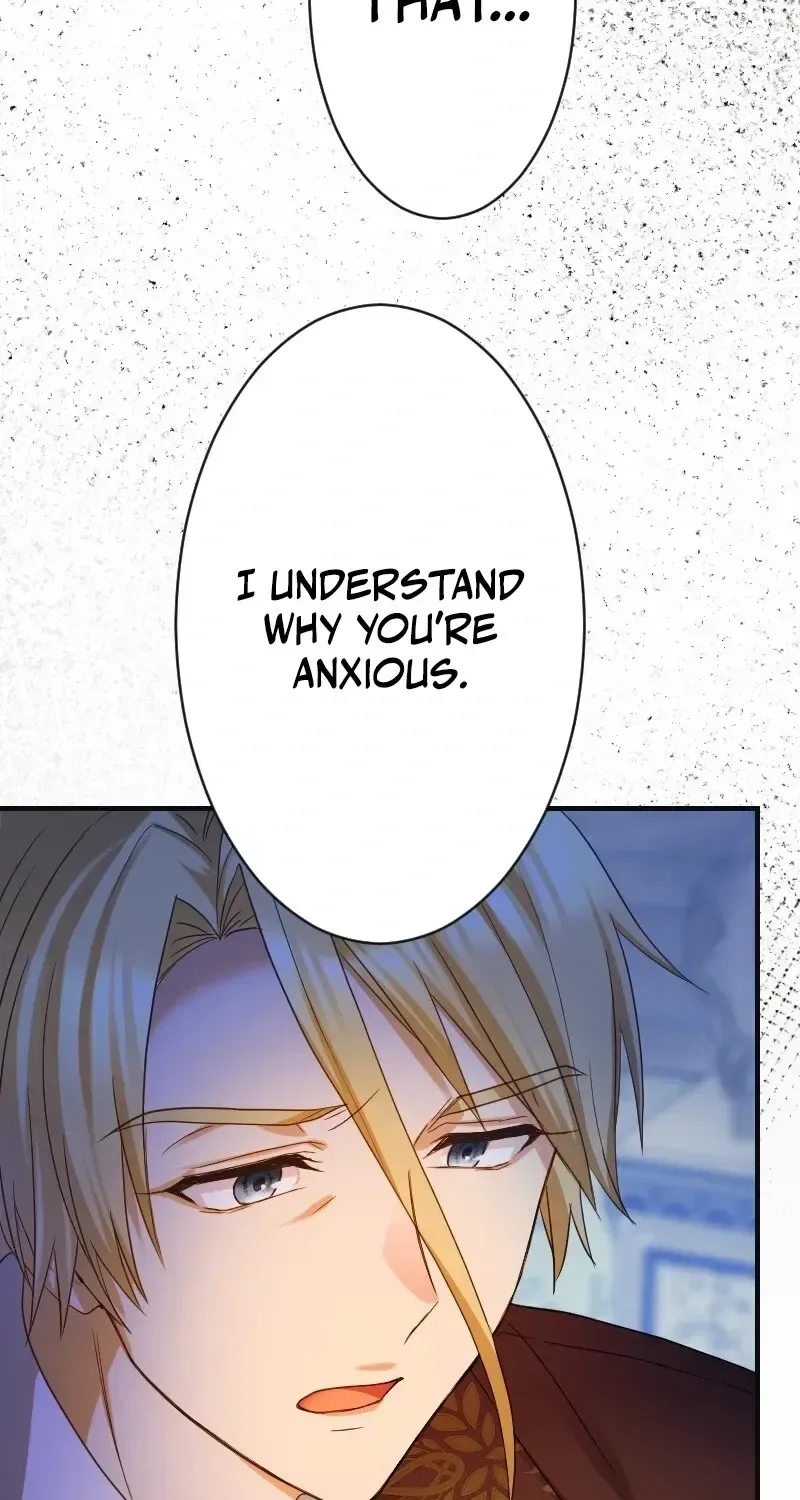 A Substitute Bride to the Reaper Duke Living Happily in the Shadow of Death Chapter 31 page 59