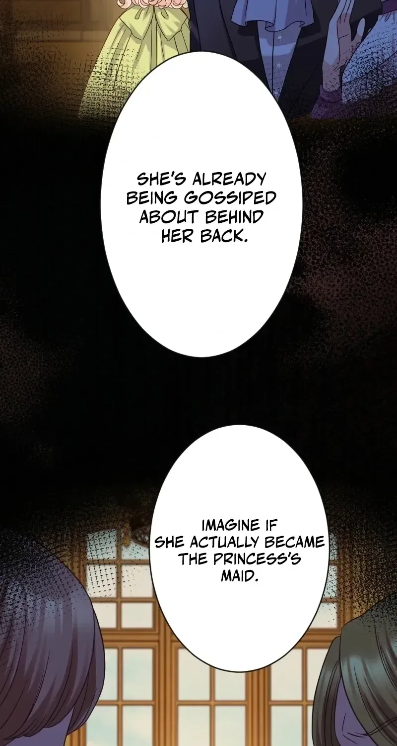 A Substitute Bride to the Reaper Duke Living Happily in the Shadow of Death Chapter 31 page 56