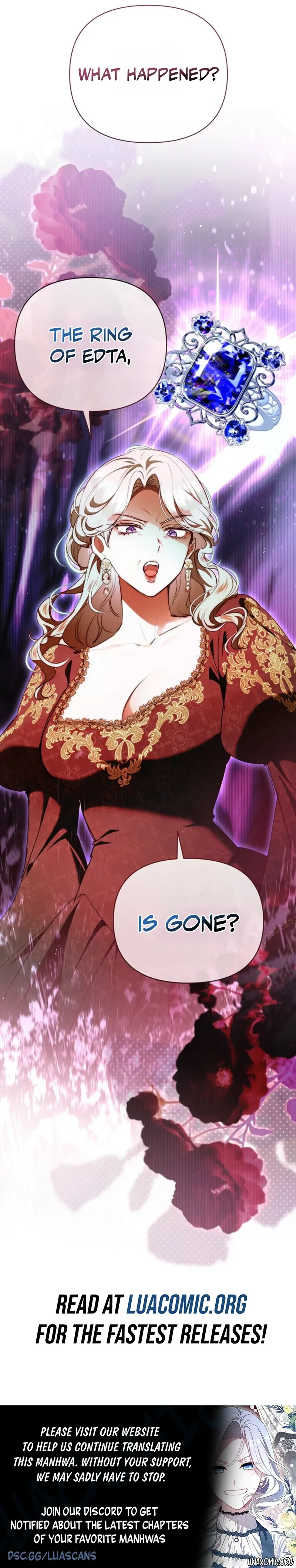 A Strange But Effective Villainess Life Chapter 63 page 9