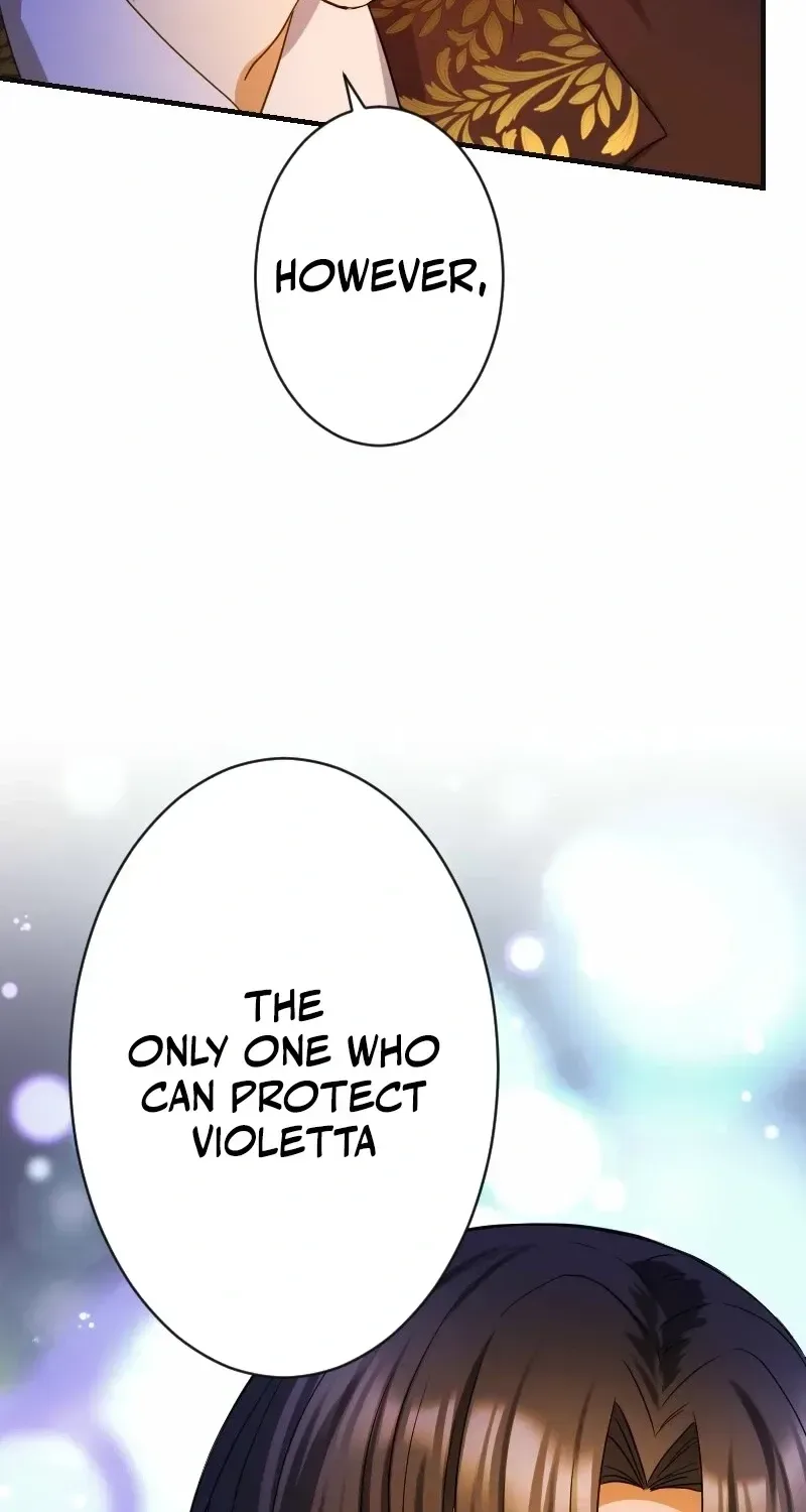 A Substitute Bride to the Reaper Duke Living Happily in the Shadow of Death Chapter 31 page 60