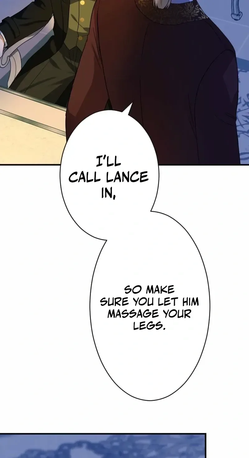 A Substitute Bride to the Reaper Duke Living Happily in the Shadow of Death Chapter 31 page 67