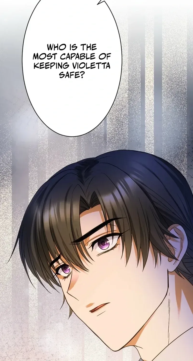 A Substitute Bride to the Reaper Duke Living Happily in the Shadow of Death Chapter 31 page 64