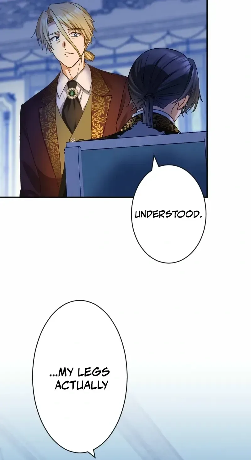 A Substitute Bride to the Reaper Duke Living Happily in the Shadow of Death Chapter 31 page 68