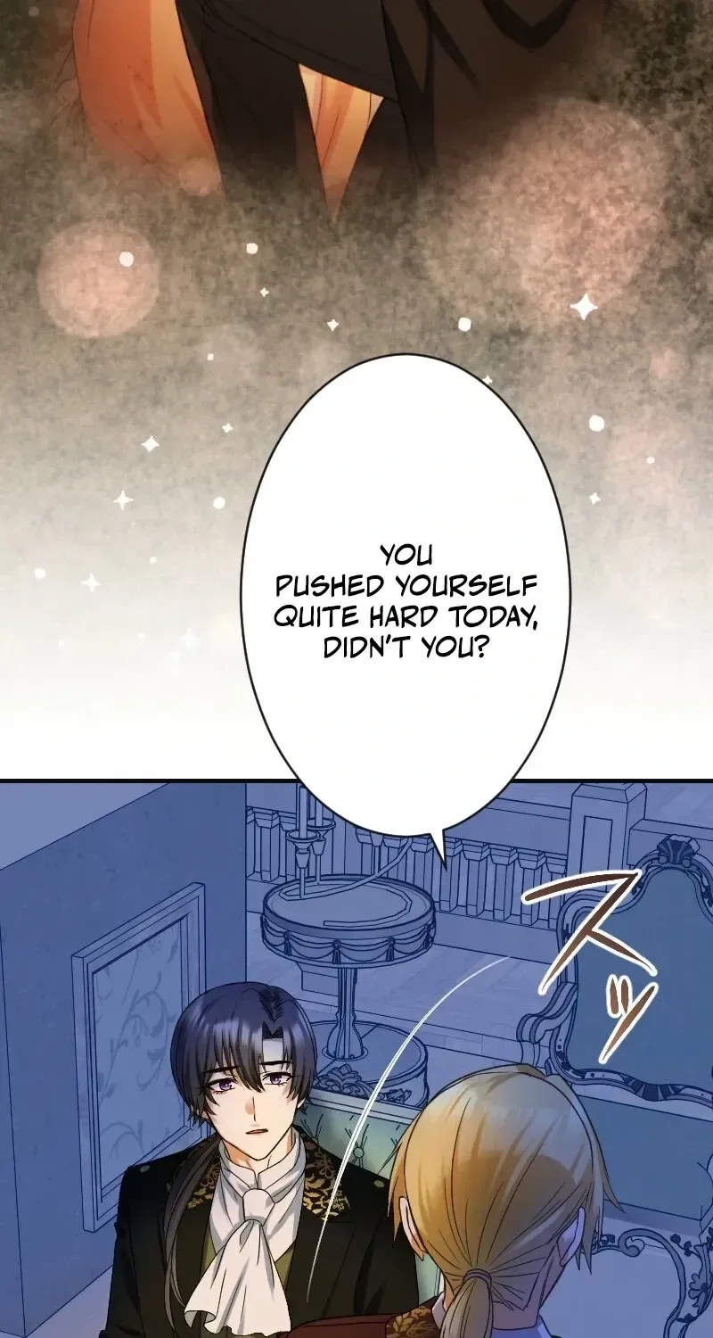 A Substitute Bride to the Reaper Duke Living Happily in the Shadow of Death Chapter 31 page 66