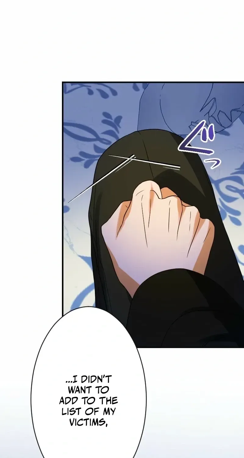 A Substitute Bride to the Reaper Duke Living Happily in the Shadow of Death Chapter 31 page 73