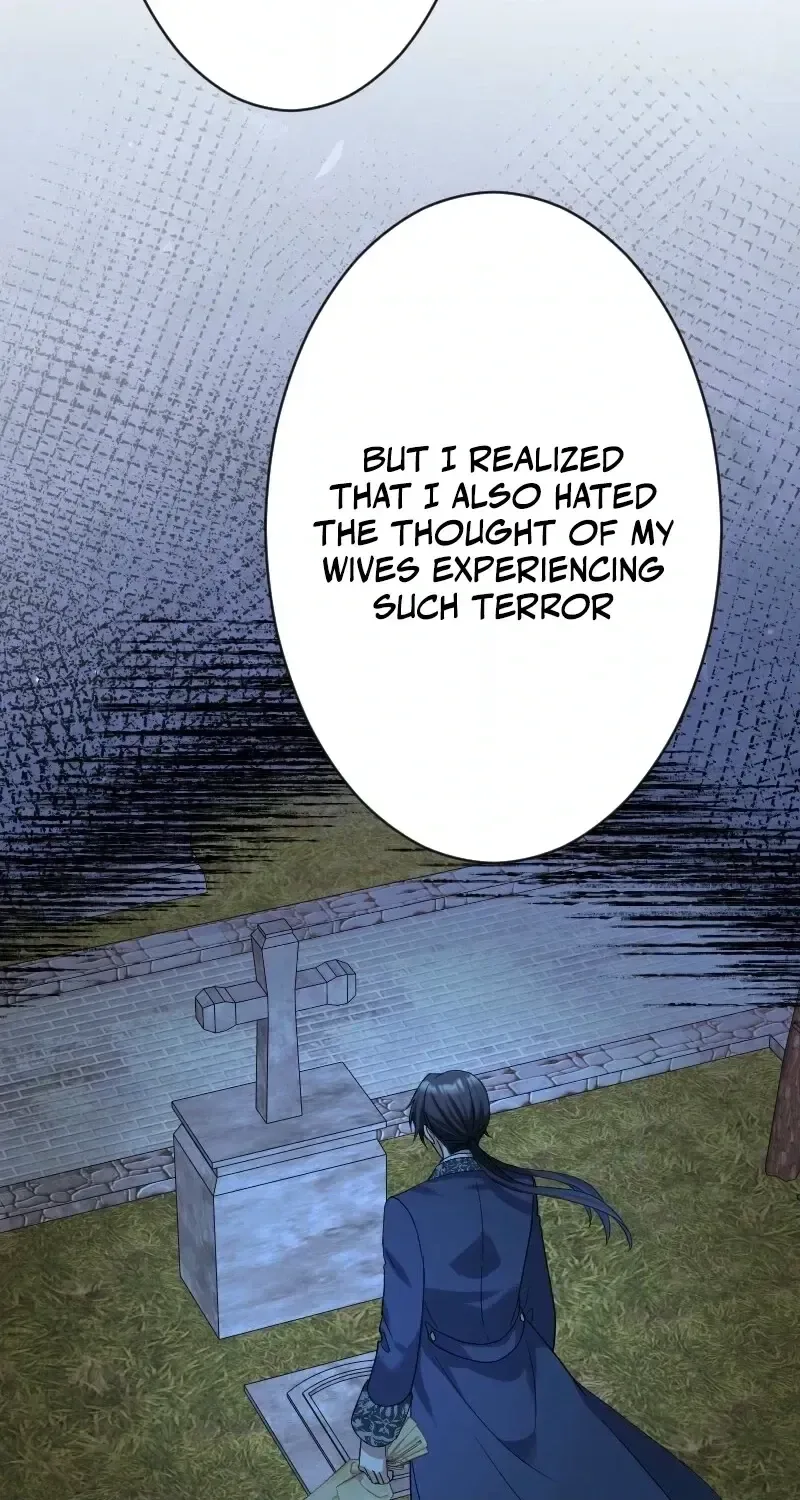 A Substitute Bride to the Reaper Duke Living Happily in the Shadow of Death Chapter 31 page 74