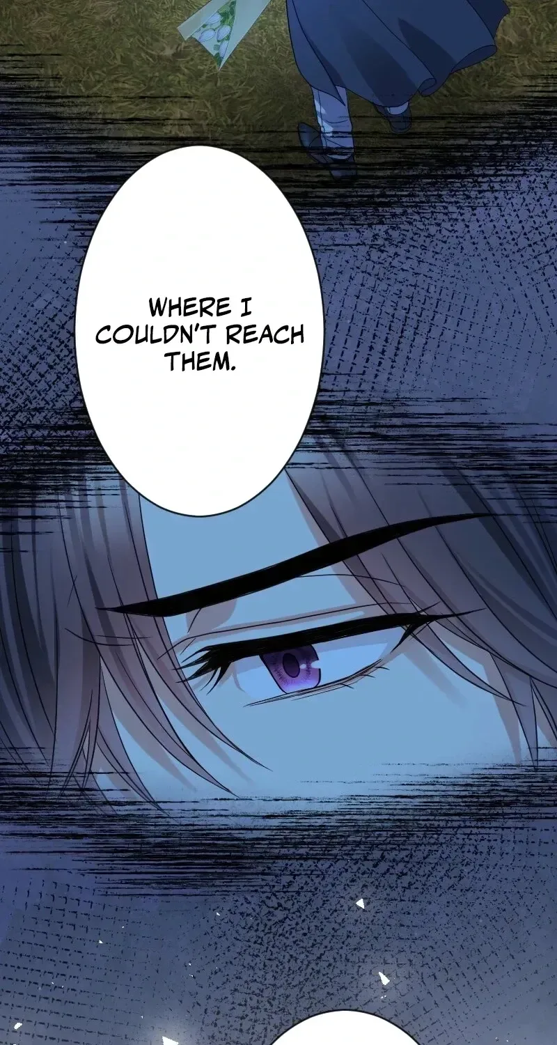 A Substitute Bride to the Reaper Duke Living Happily in the Shadow of Death Chapter 31 page 75