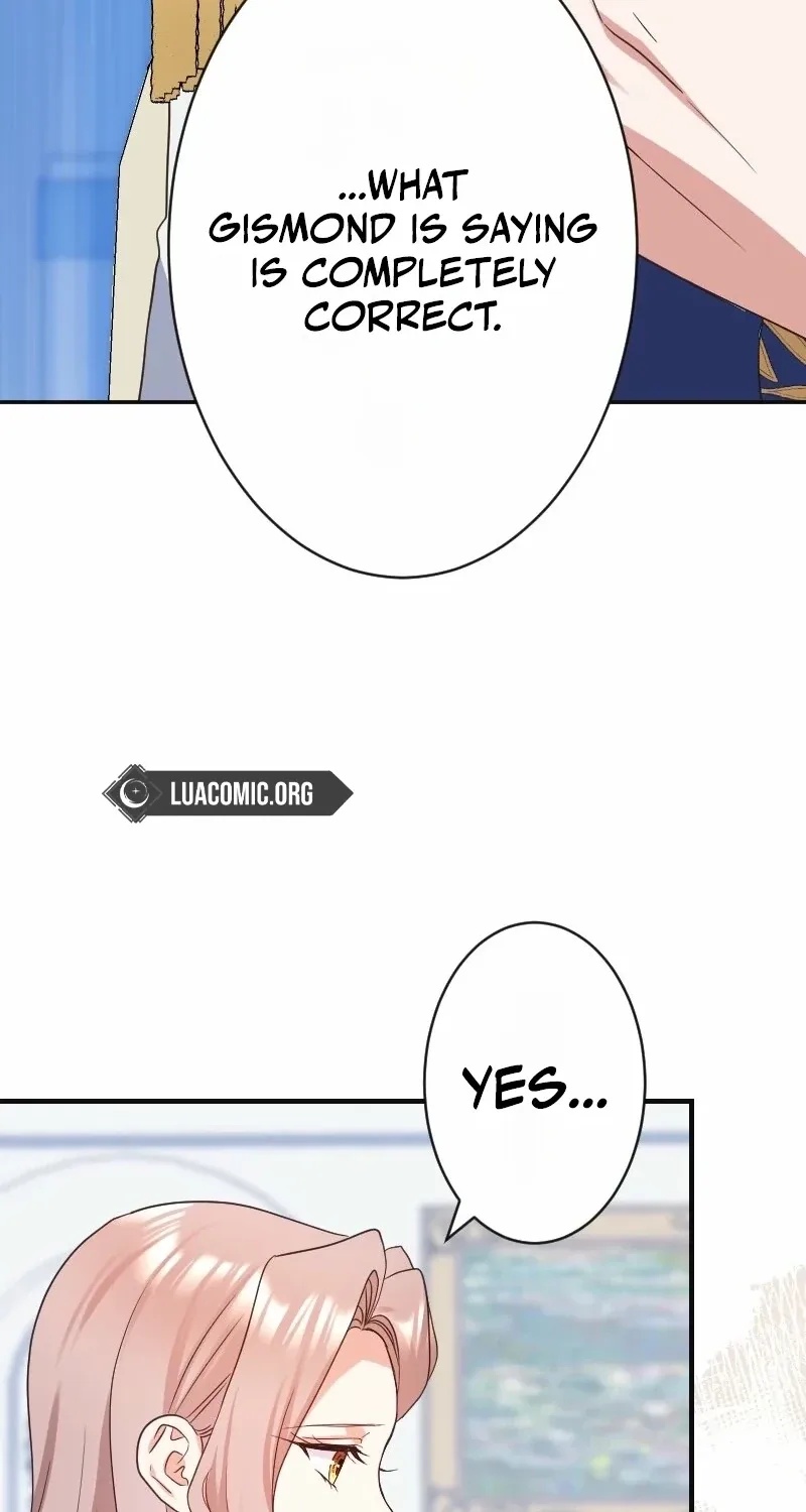 A Substitute Bride to the Reaper Duke Living Happily in the Shadow of Death Chapter 38 page 19