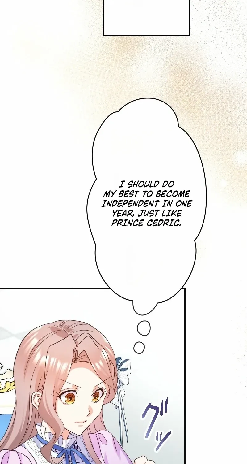A Substitute Bride to the Reaper Duke Living Happily in the Shadow of Death Chapter 38 page 41