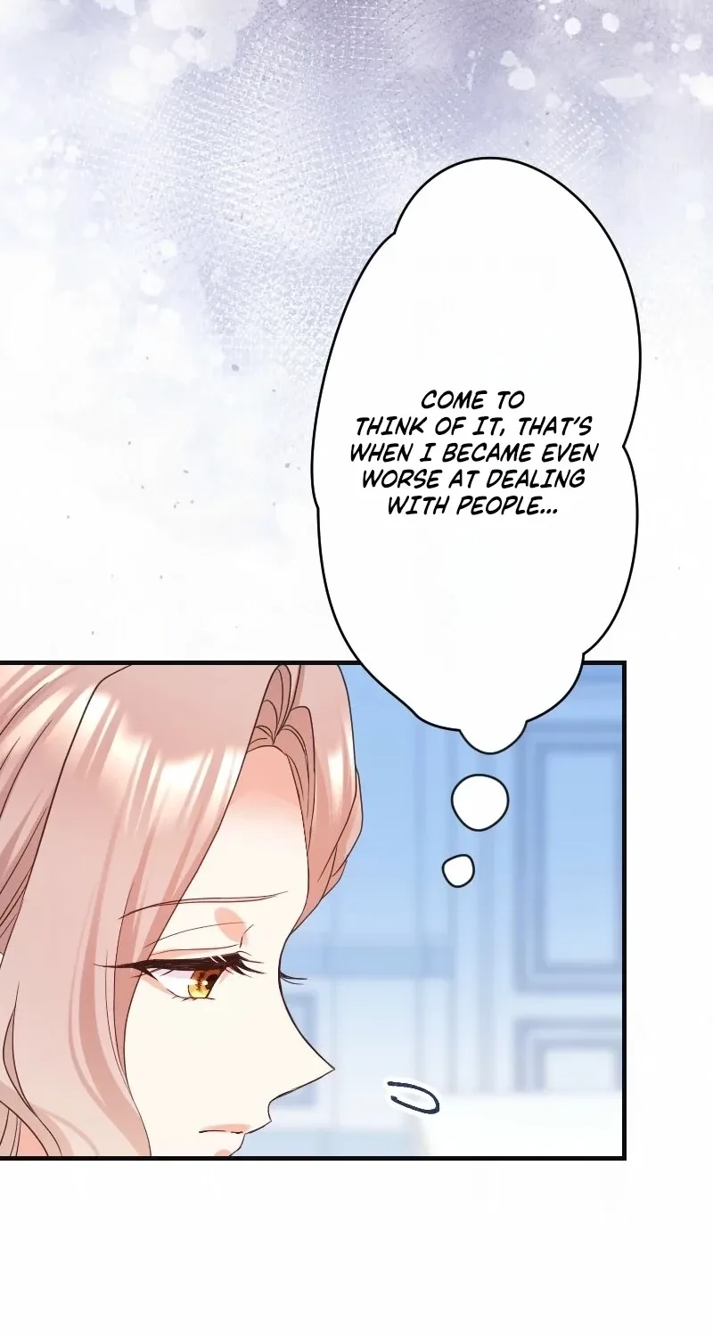 A Substitute Bride to the Reaper Duke Living Happily in the Shadow of Death Chapter 38 page 55