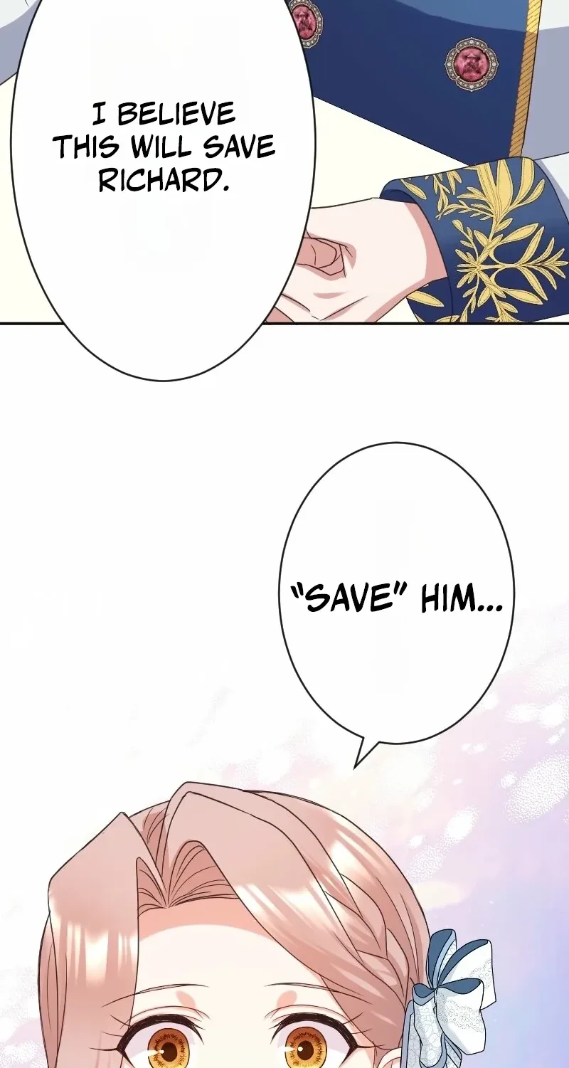 A Substitute Bride to the Reaper Duke Living Happily in the Shadow of Death Chapter 38 page 57
