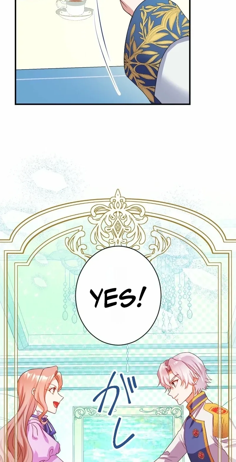 A Substitute Bride to the Reaper Duke Living Happily in the Shadow of Death Chapter 38 page 66