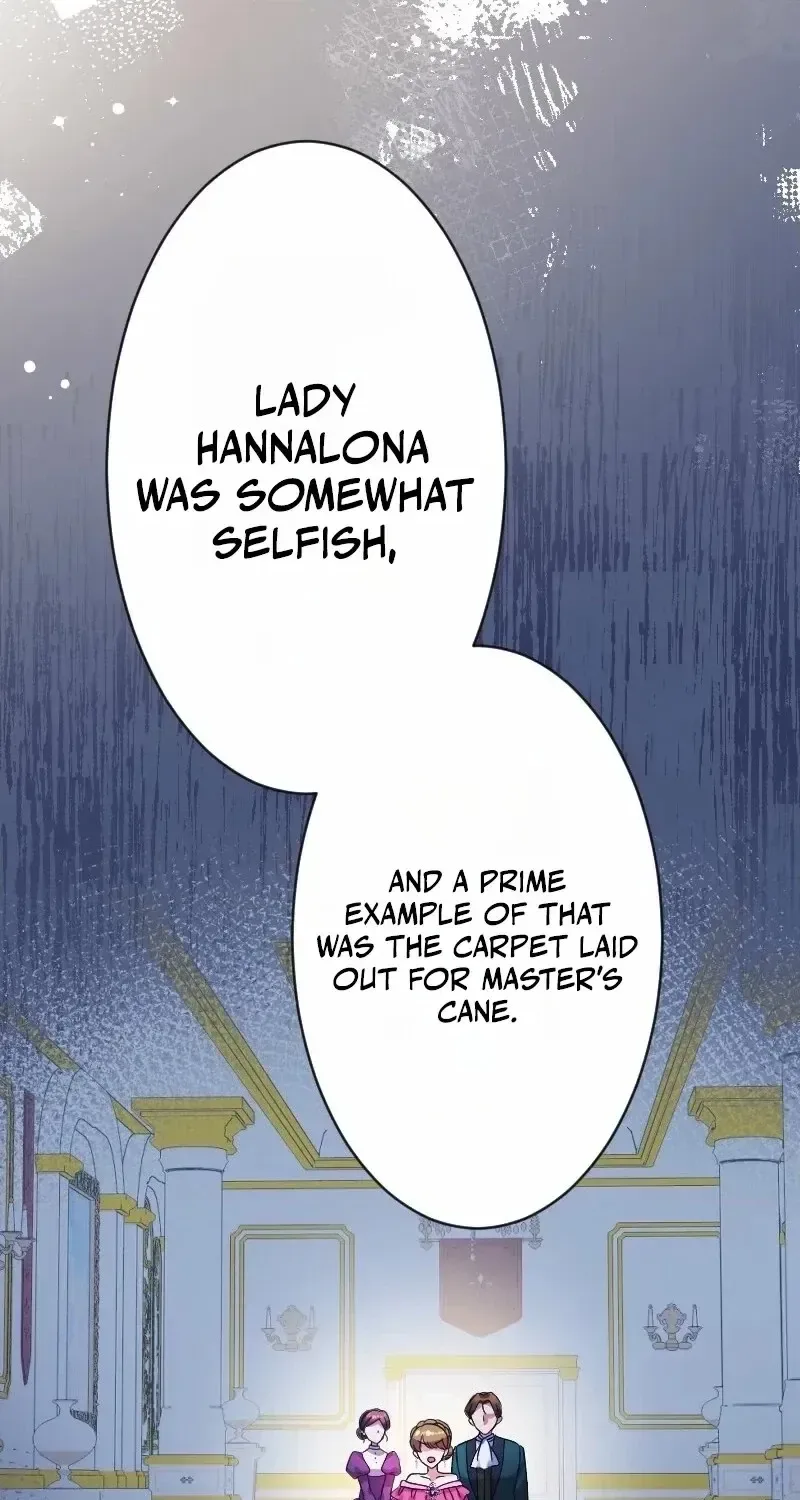 A Substitute Bride to the Reaper Duke Living Happily in the Shadow of Death Chapter 39 page 20