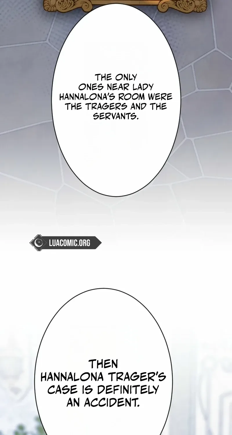 A Substitute Bride to the Reaper Duke Living Happily in the Shadow of Death Chapter 39 page 32
