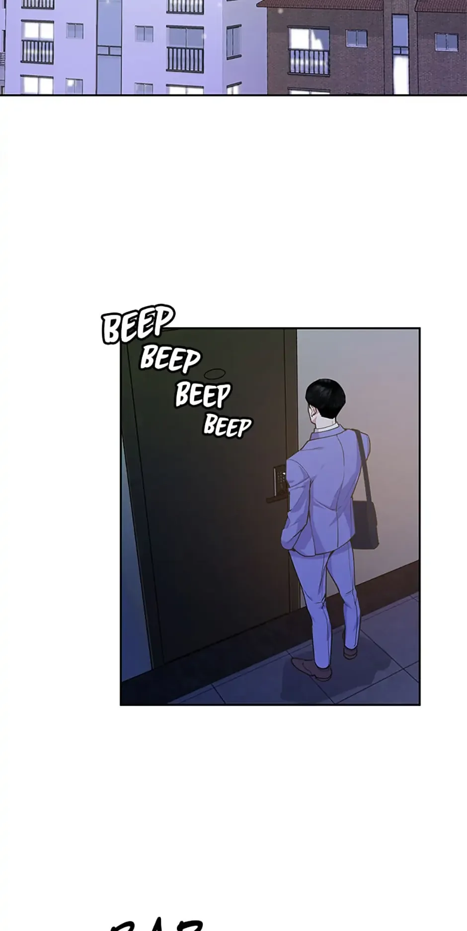 A Suspicious Confession Chapter 6 page 4