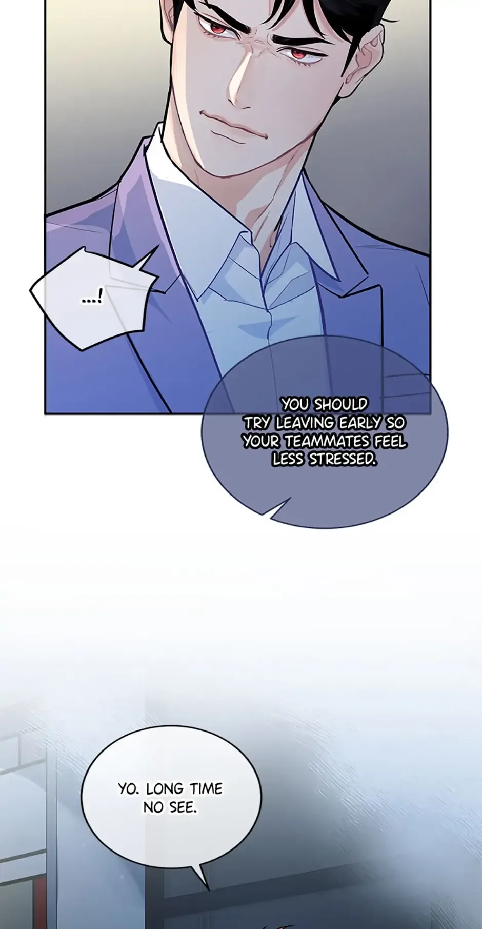 A Suspicious Confession Chapter 6 page 9