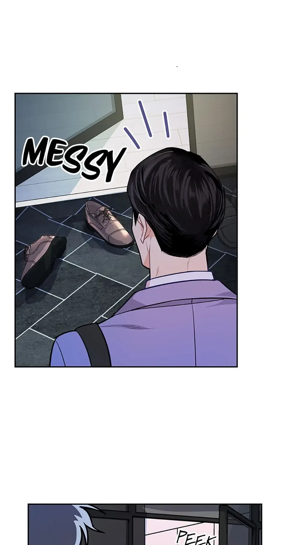 A Suspicious Confession Chapter 6 page 7