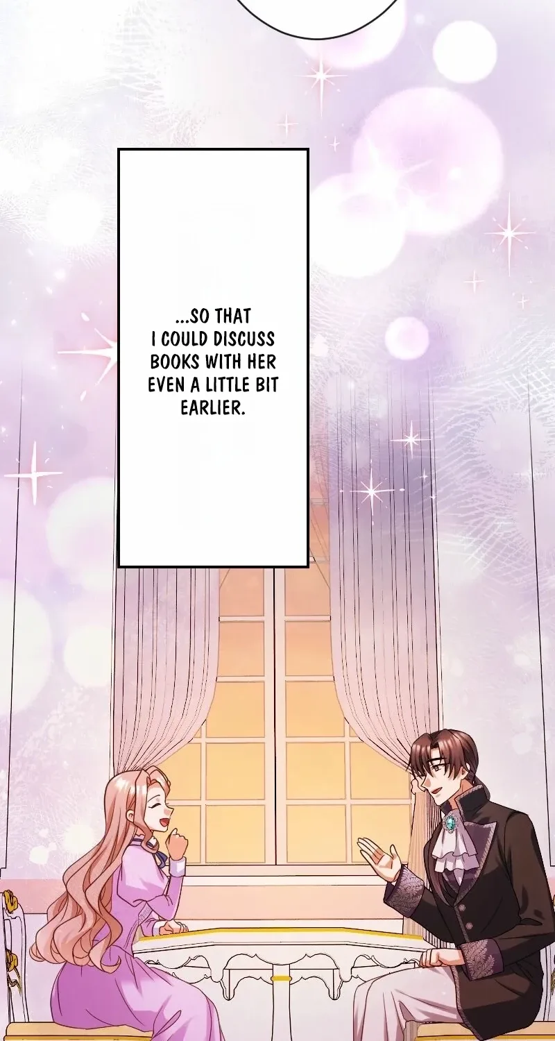 A Substitute Bride to the Reaper Duke Living Happily in the Shadow of Death Chapter 39 page 44