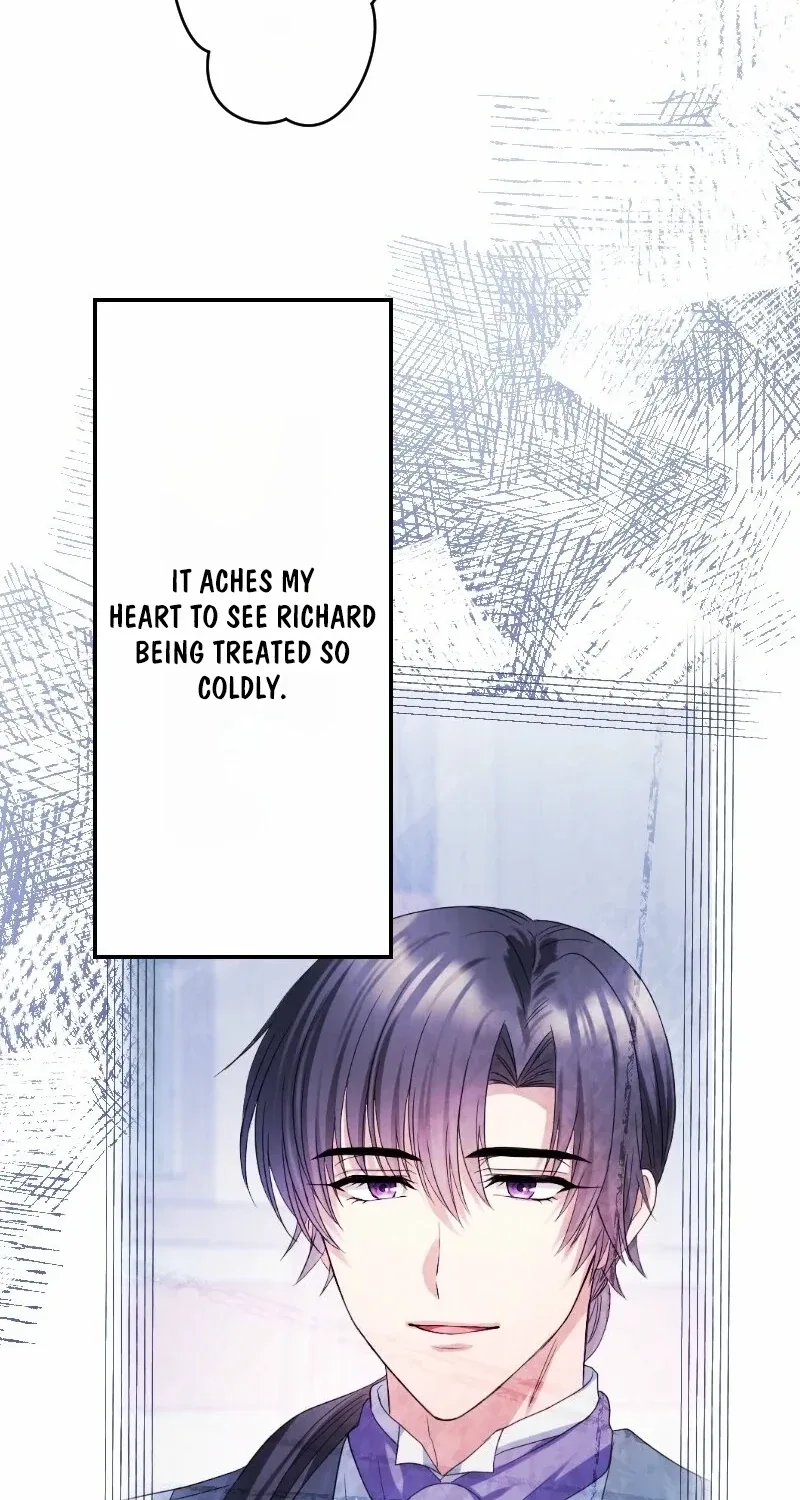 A Substitute Bride to the Reaper Duke Living Happily in the Shadow of Death Chapter 39 page 35