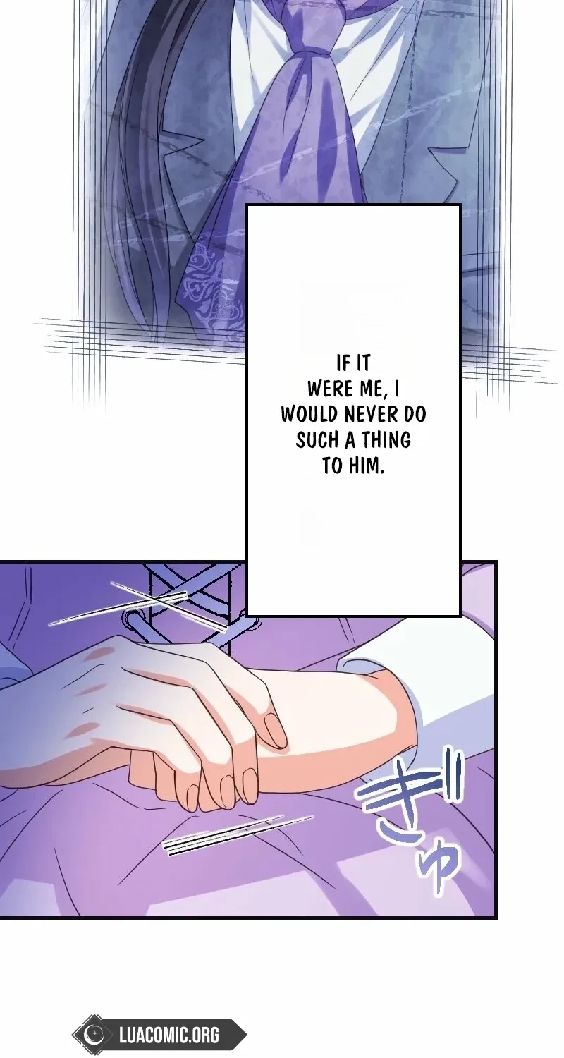 A Substitute Bride to the Reaper Duke Living Happily in the Shadow of Death Chapter 39 page 36