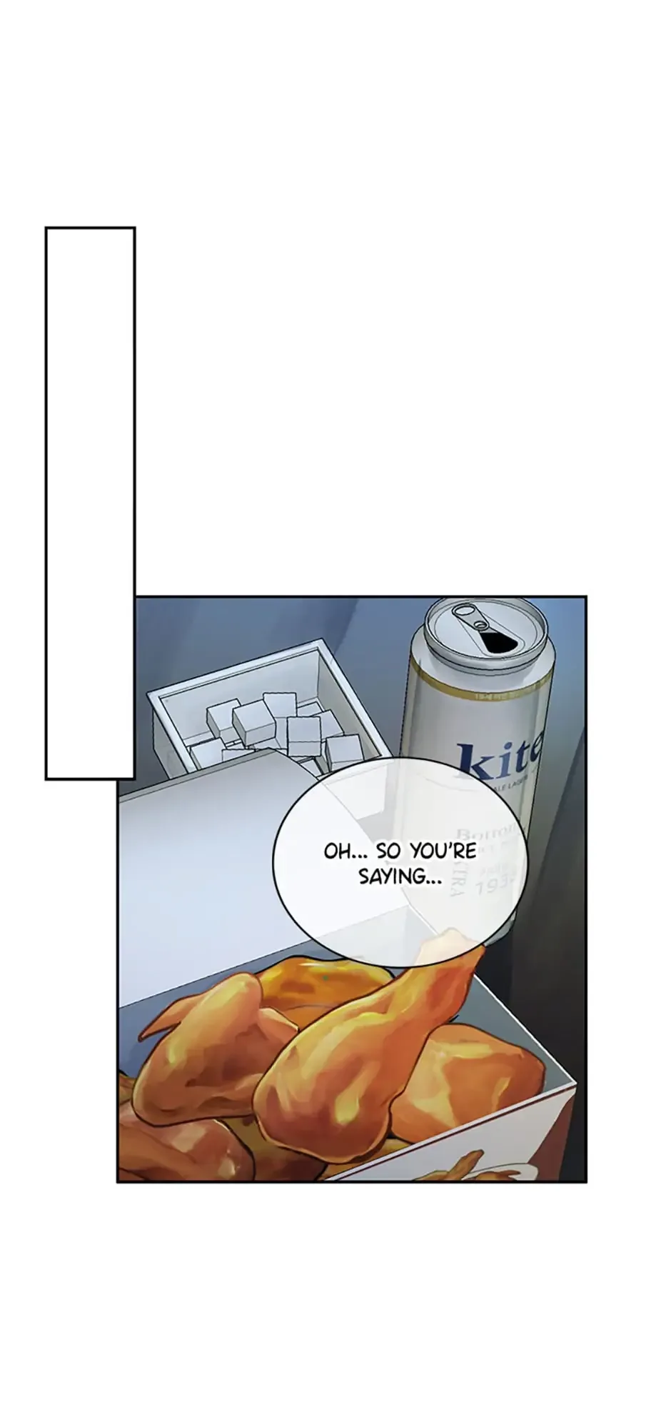 A Suspicious Confession Chapter 6 page 17