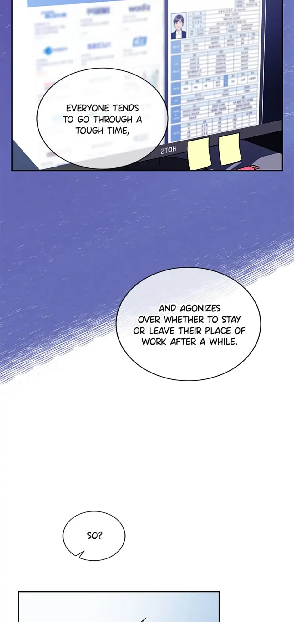 A Suspicious Confession Chapter 6 page 26