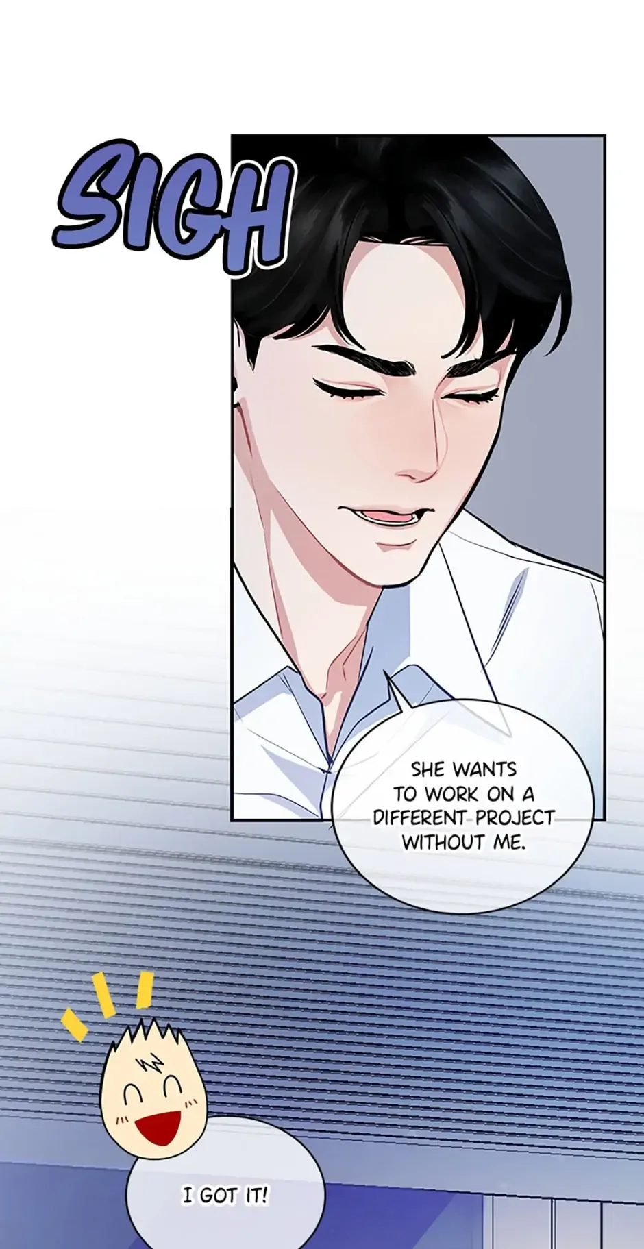 A Suspicious Confession Chapter 6 page 20