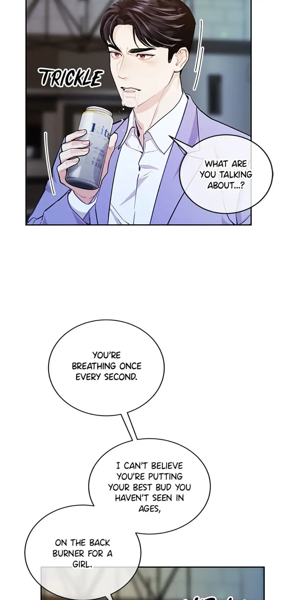 A Suspicious Confession Chapter 6 page 15