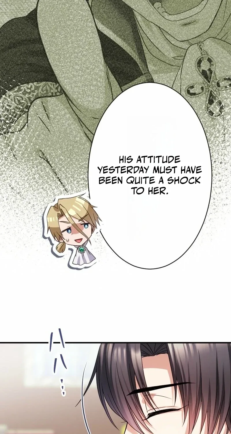 A Substitute Bride to the Reaper Duke Living Happily in the Shadow of Death Chapter 39 page 55