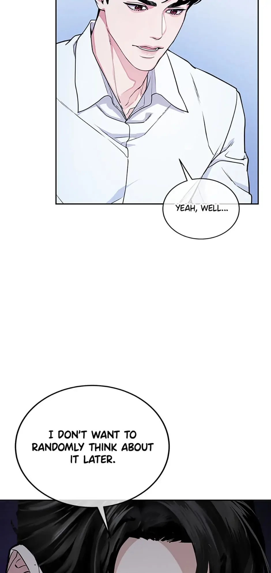 A Suspicious Confession Chapter 6 page 28