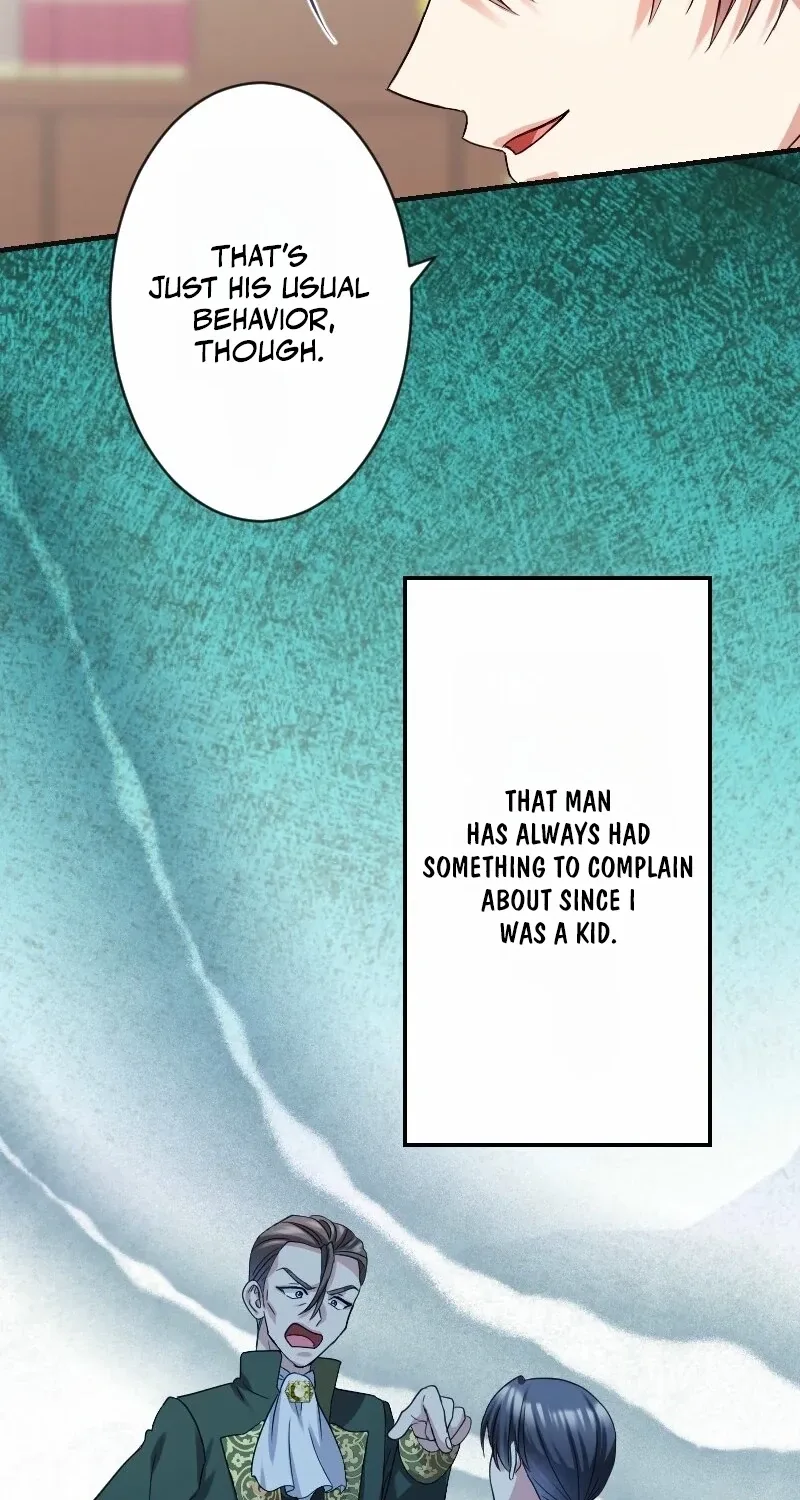 A Substitute Bride to the Reaper Duke Living Happily in the Shadow of Death Chapter 39 page 56