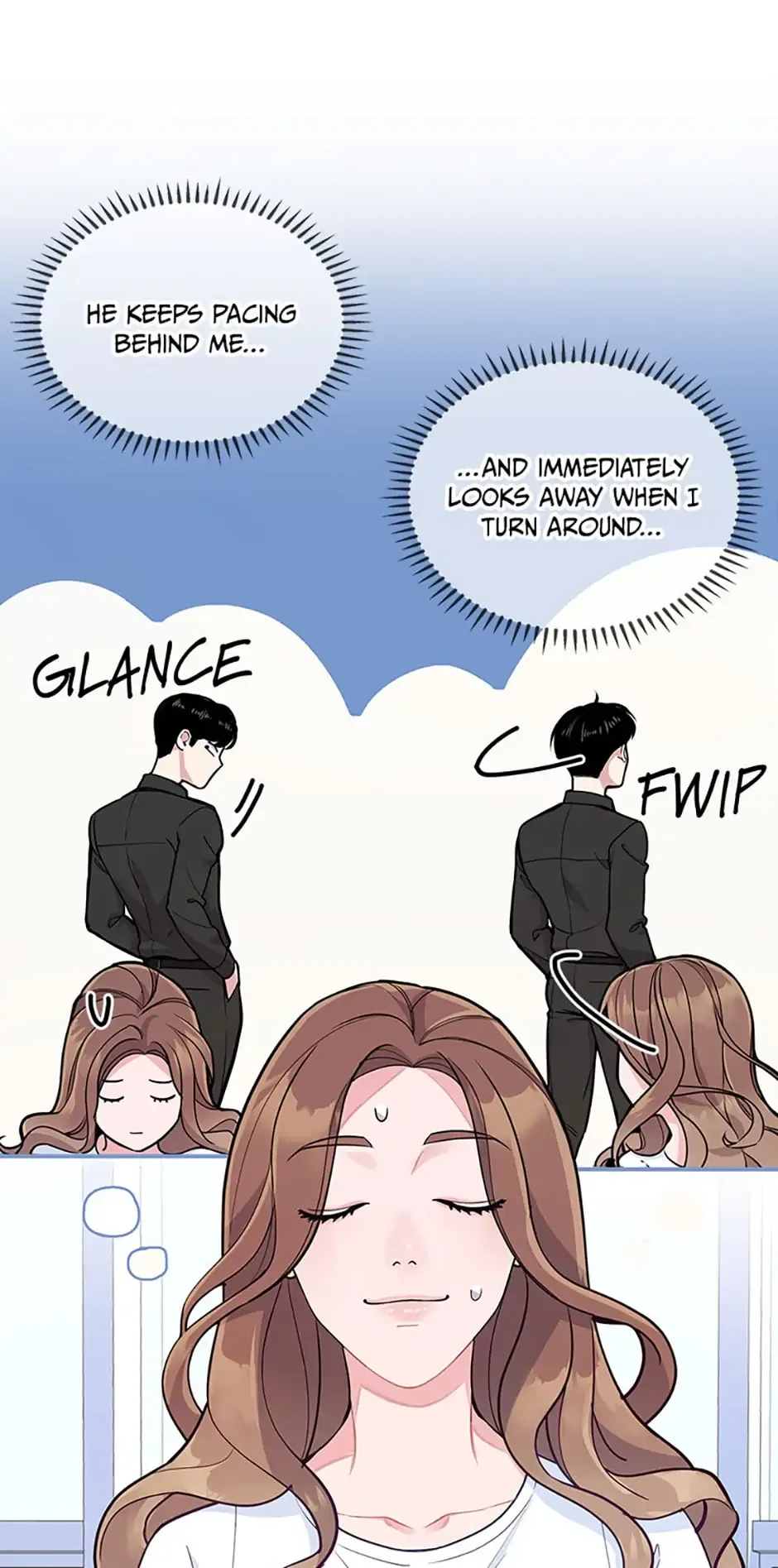 A Suspicious Confession Chapter 6 page 34