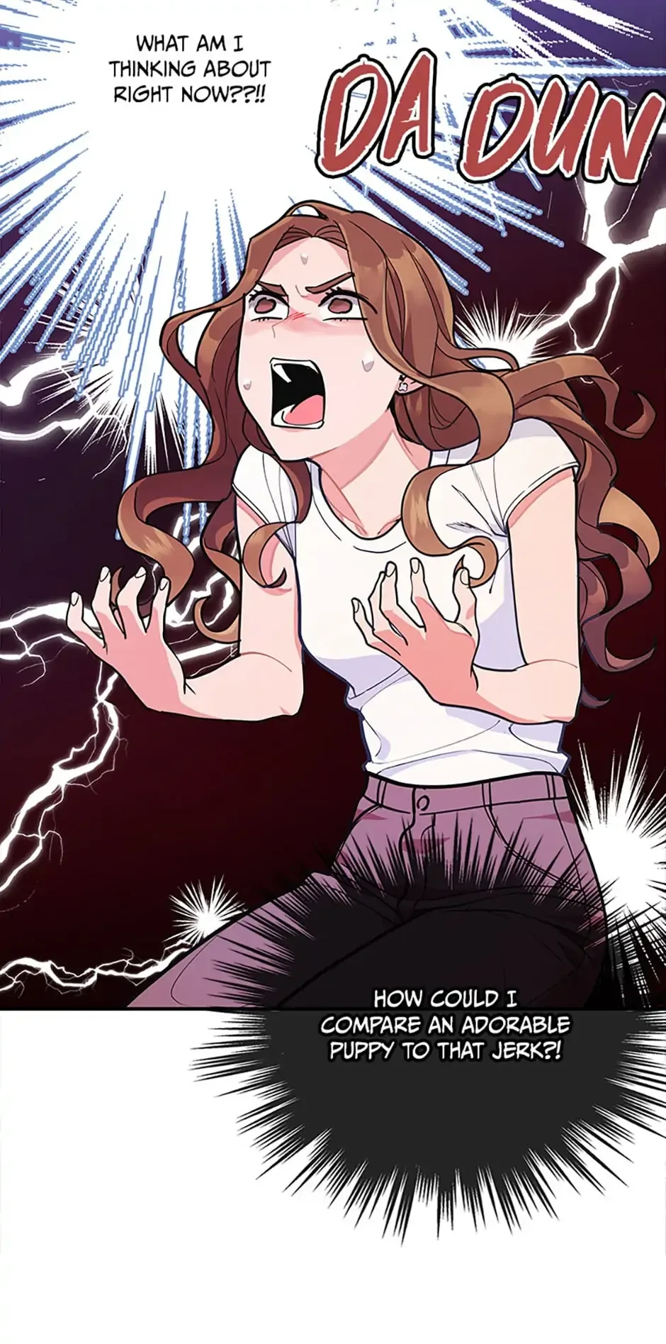 A Suspicious Confession Chapter 6 page 36