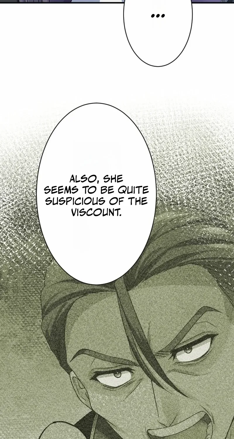 A Substitute Bride to the Reaper Duke Living Happily in the Shadow of Death Chapter 39 page 54