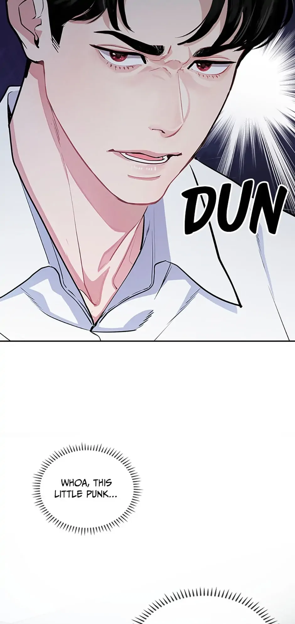 A Suspicious Confession Chapter 6 page 29