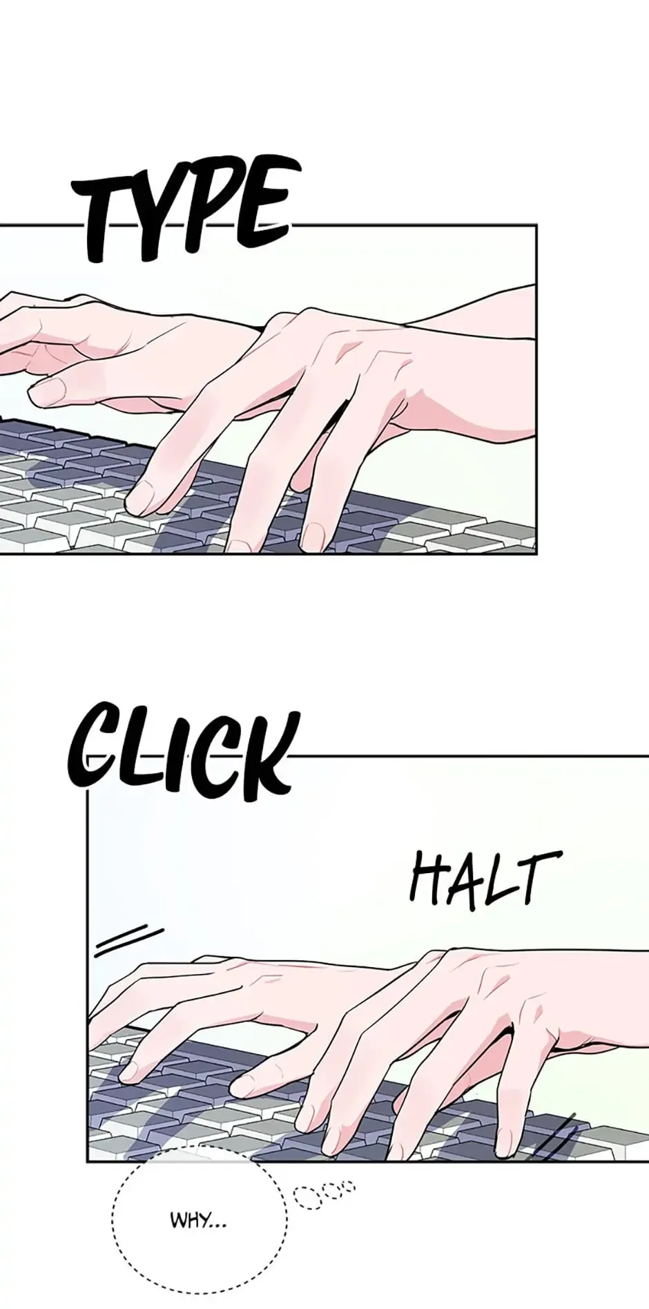 A Suspicious Confession Chapter 6 page 32