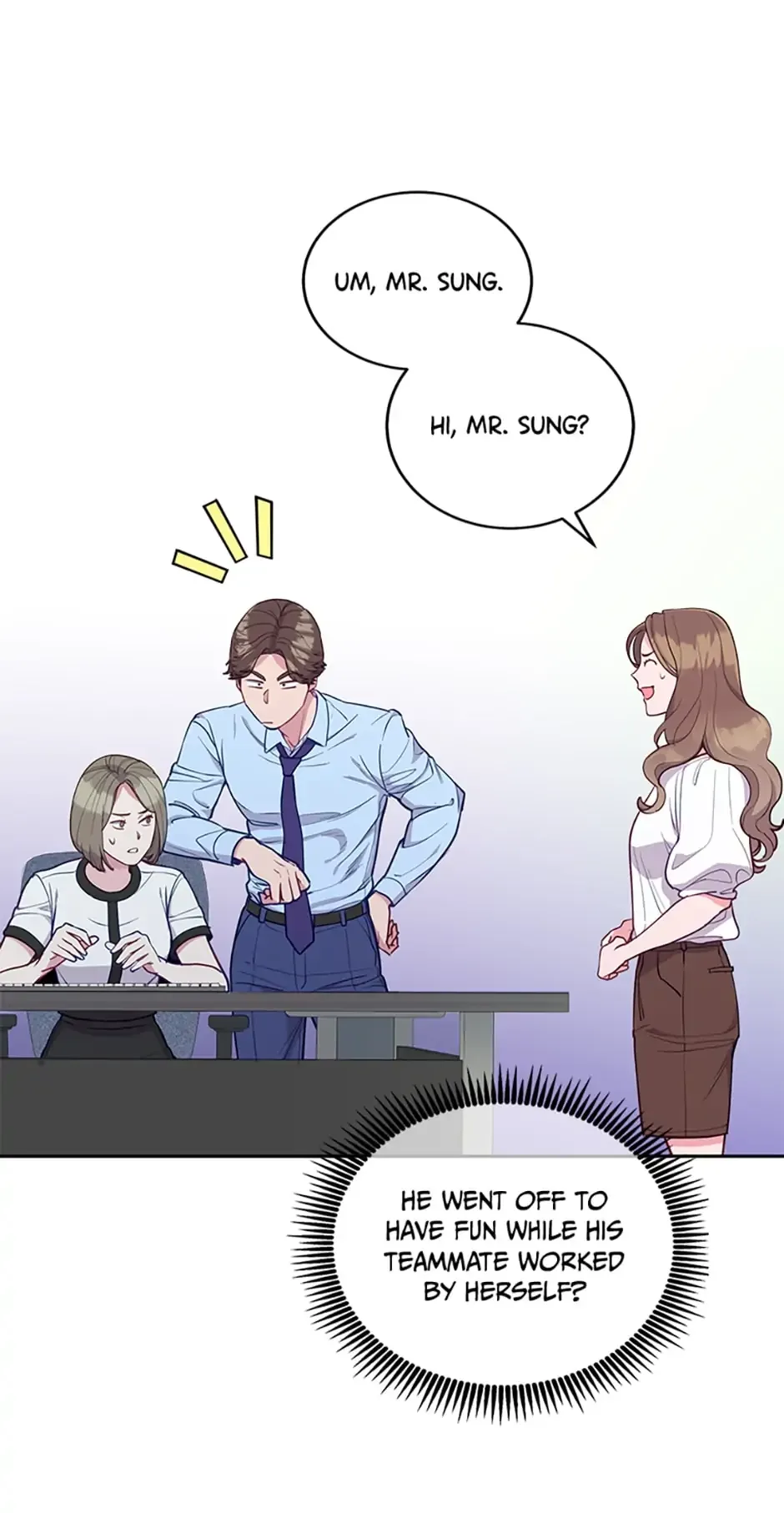 A Suspicious Confession Chapter 11 page 5