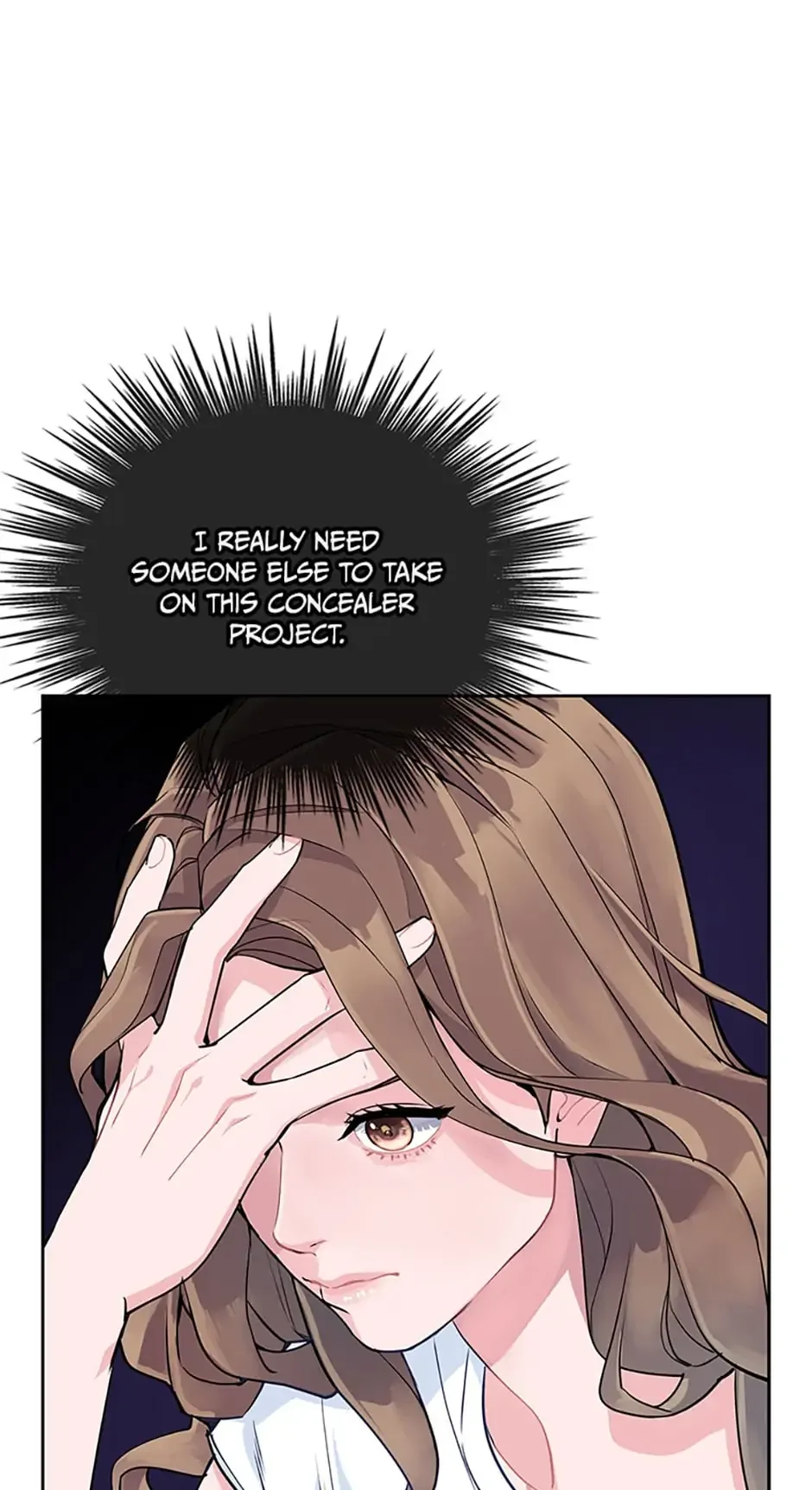 A Suspicious Confession Chapter 6 page 38