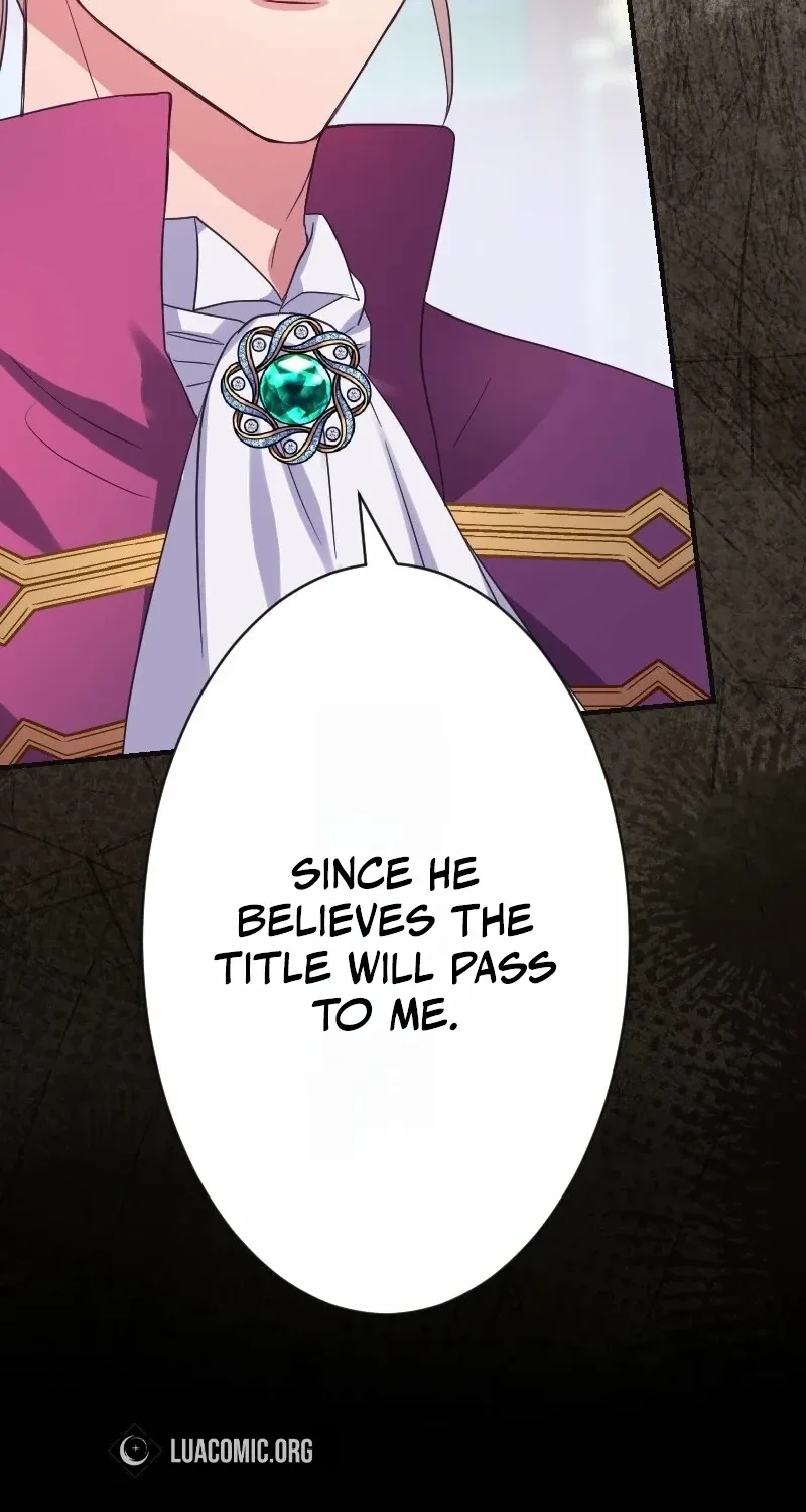 A Substitute Bride to the Reaper Duke Living Happily in the Shadow of Death Chapter 39 page 61