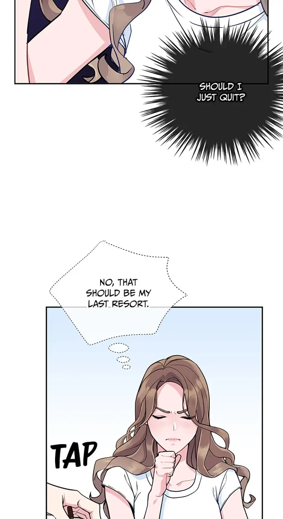 A Suspicious Confession Chapter 6 page 39