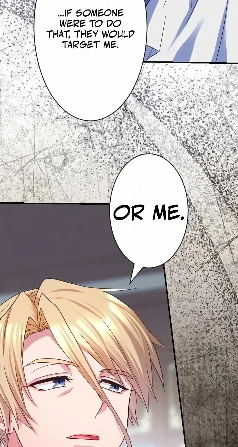 A Substitute Bride to the Reaper Duke Living Happily in the Shadow of Death Chapter 39 page 60