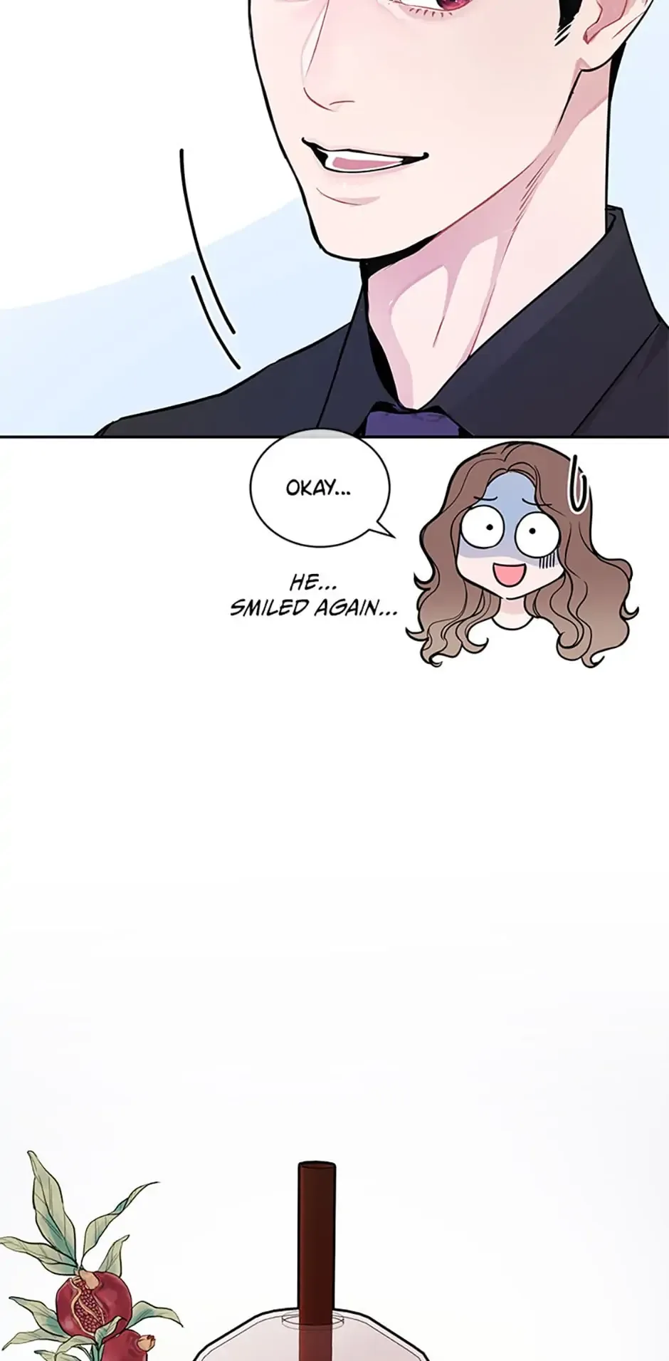 A Suspicious Confession Chapter 6 page 48