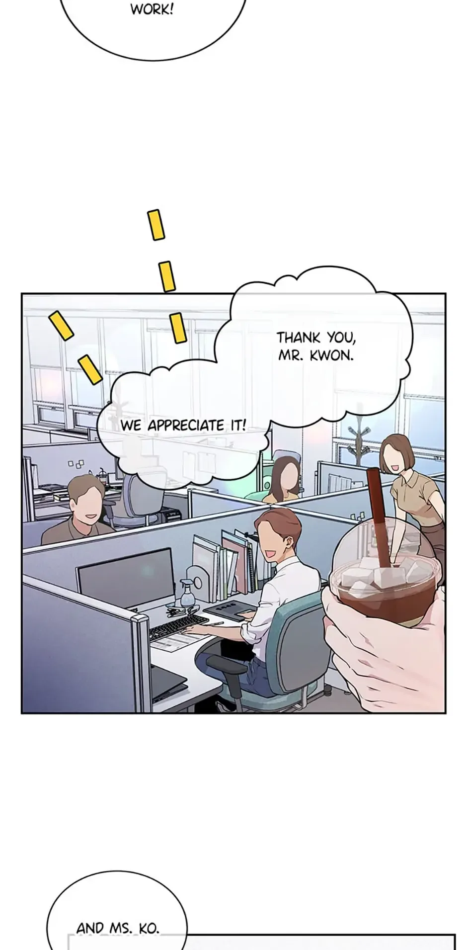 A Suspicious Confession Chapter 6 page 45