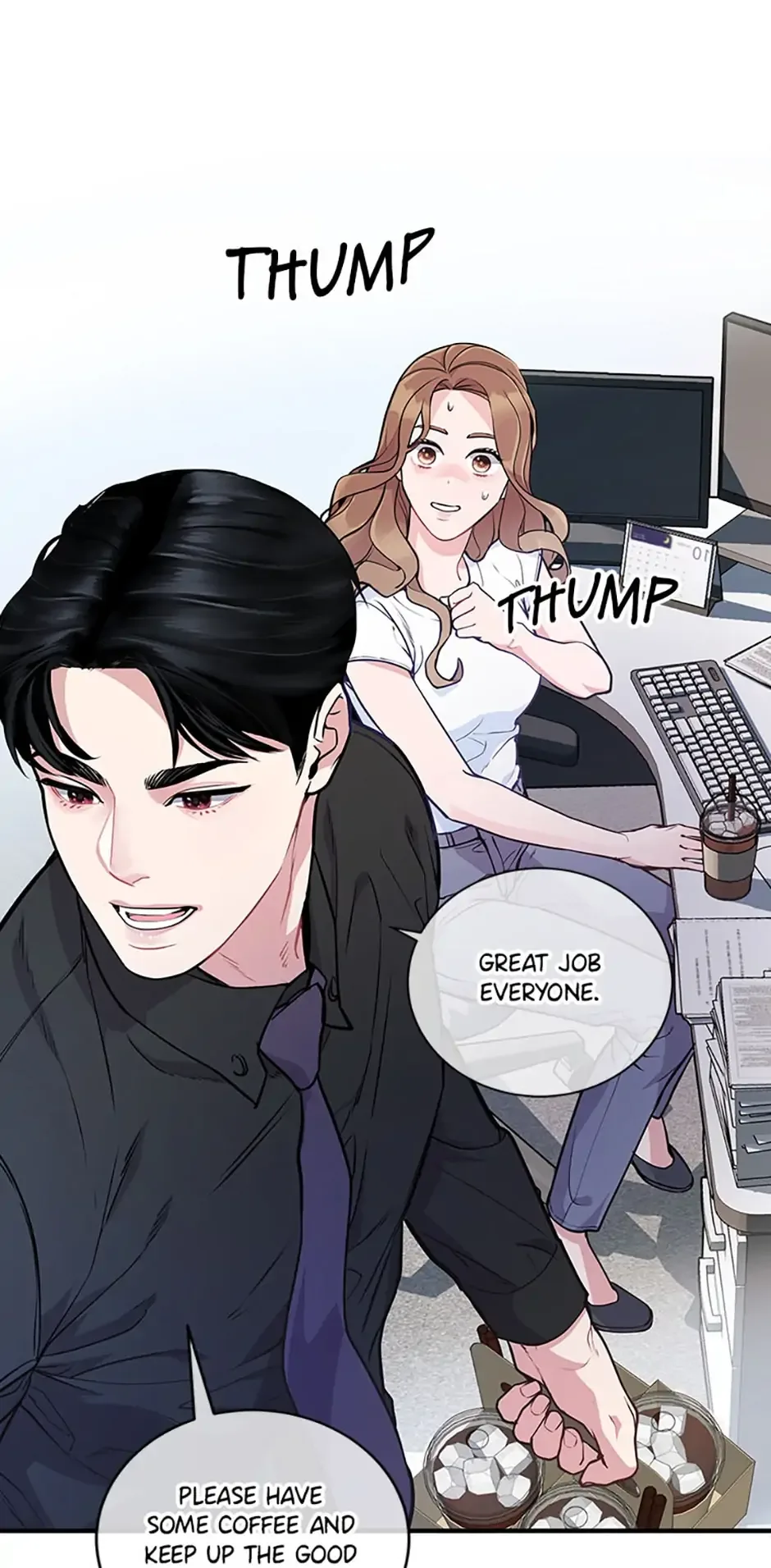 A Suspicious Confession Chapter 6 page 44