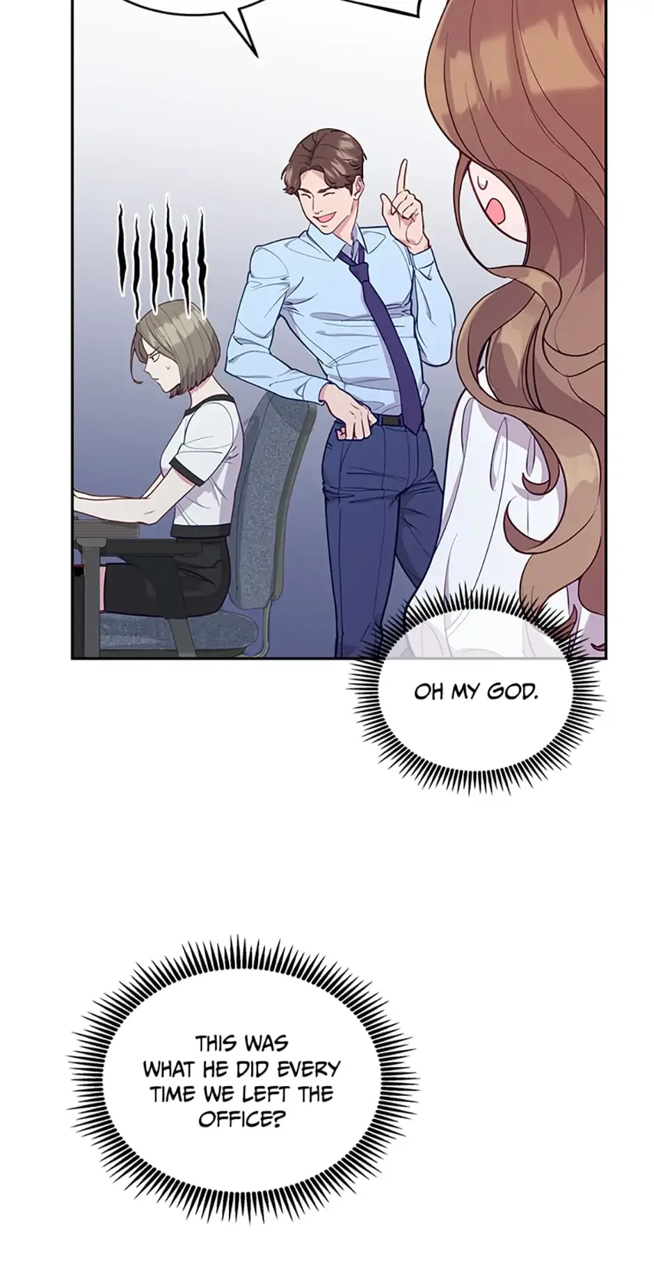 A Suspicious Confession Chapter 11 page 4