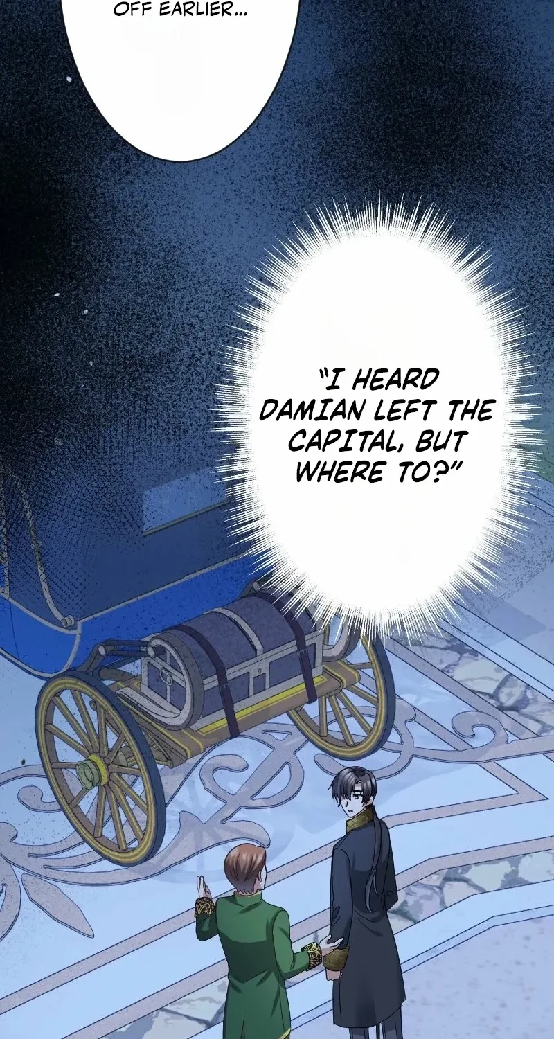 A Substitute Bride to the Reaper Duke Living Happily in the Shadow of Death Chapter 39 page 66