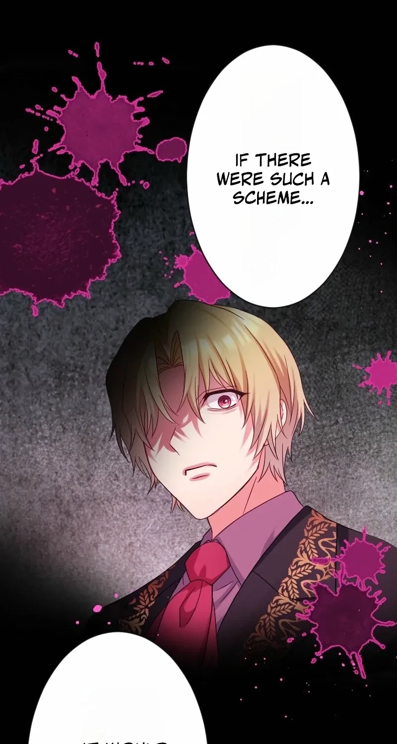 A Substitute Bride to the Reaper Duke Living Happily in the Shadow of Death Chapter 39 page 62