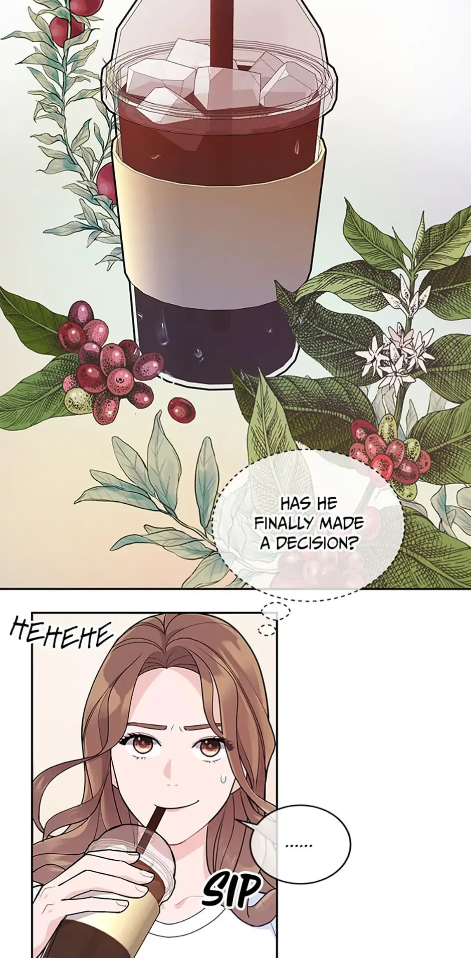 A Suspicious Confession Chapter 6 page 49