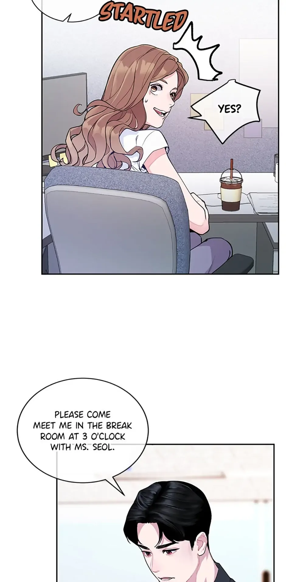 A Suspicious Confession Chapter 6 page 46